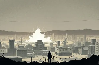 Películas de Suspense sobre Hiroshima