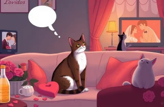 Melodramas con Gatos Habladores