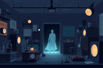 Películas de terror sobre físicos