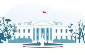 Biografías del Ala Oeste: Películas sobre la Casa Blanca