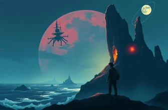 Películas de Ciencia Ficción sobre Personajes Atrapados en Islas