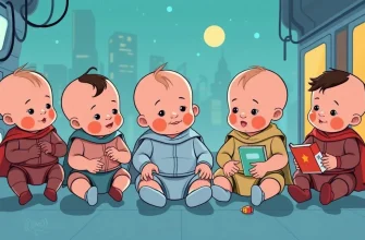 Películas de Ciencia Ficción con Bebés