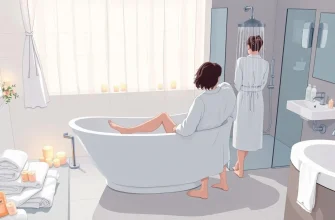 Películas de amor en el baño: una selección especial
