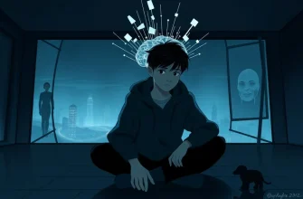 Películas de Ciencia Ficción sobre Depresión Adolescente