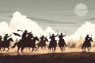 Películas de Vaqueros y Batallas: Una Selección Exclusiva