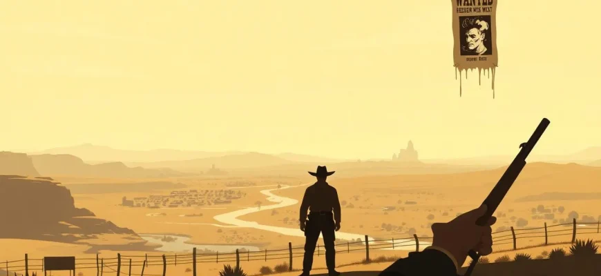 Películas del Oeste sobre Prejuicios