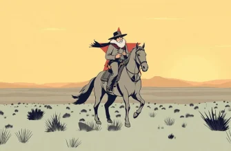 Películas Soviéticas del Salvaje Oeste