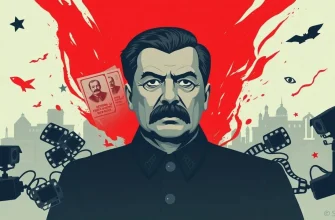 Películas de Stalin: 10 Trillers Imperdibles
