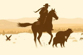 Películas del Oeste con Animales