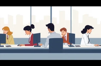 Melodramas de Call Center en Español