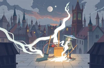 Películas de fantasía sobre limpiadores