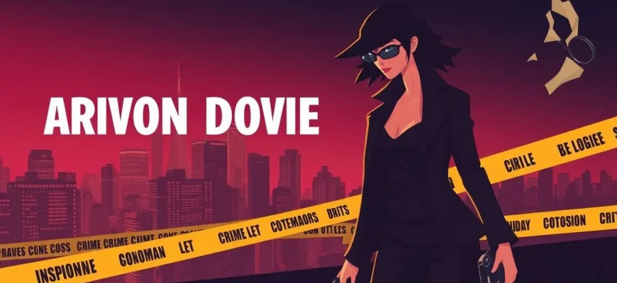 Películas de Acción con Detectives Privados en Español