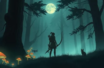 Películas de Fantasía con Cazadores Furtivos