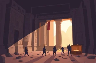 Películas de Acción con Templos