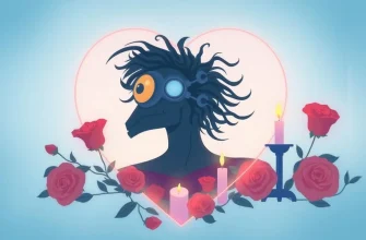 Melodramas de Ciclope: Amor y Pasión en un Ojo