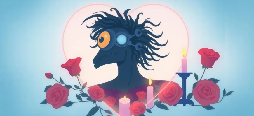 Melodramas de Ciclope: Amor y Pasión en un Ojo