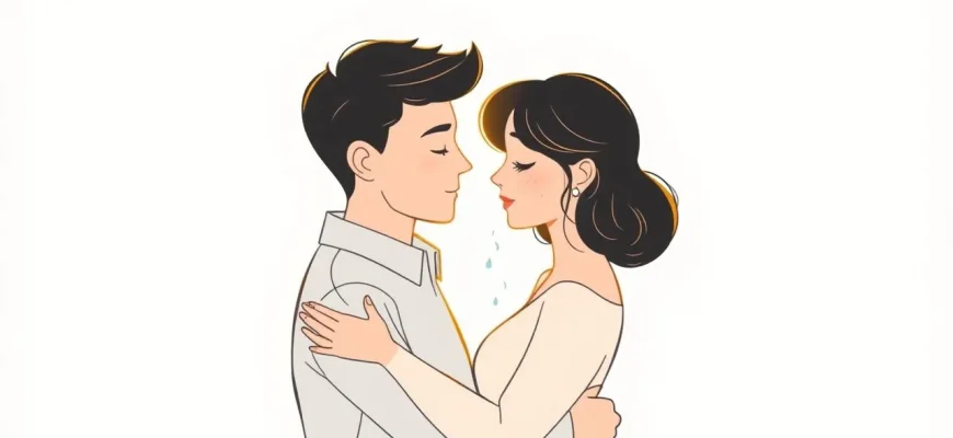 Películas Biográficas sobre Matrimonios