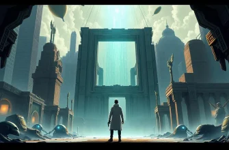 Películas de Ciencia Ficción sobre Ruinas