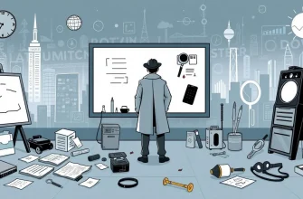 Películas detectivescas sobre inventores