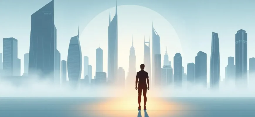 Películas de Ciencia Ficción que Tratan la Depresión