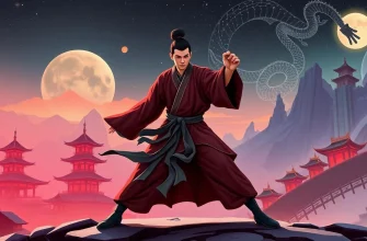 Películas de Kung Fu Fantásticas en Español
