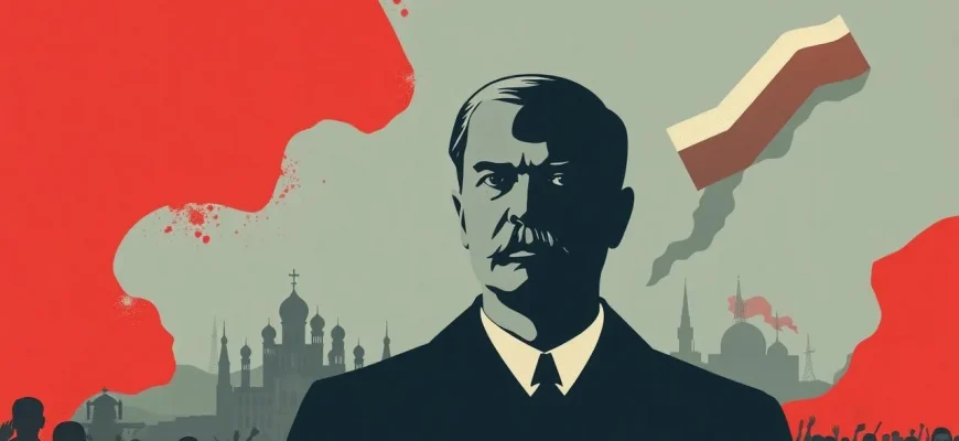 Películas de Suspenso sobre los Bolcheviques