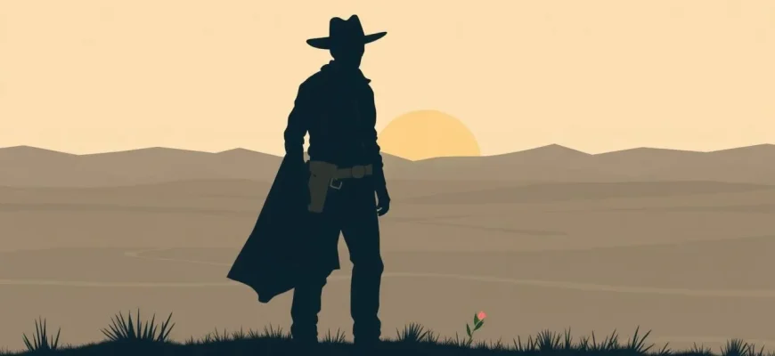 Películas del Oeste sobre Felicidad