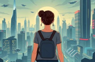 Películas de Ciencia Ficción con Padres Solteros