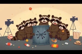 Comedias sobre ardillas listadas: risas aseguradas