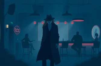 Películas de detectives y strippers: una selección exclusiva