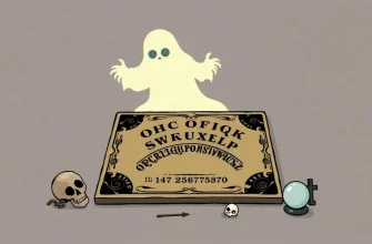 Películas de terror con la temática de la tabla Ouija