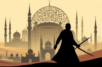 Películas de acción sobre el Islam