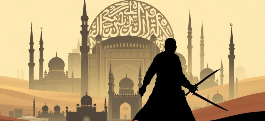 Películas de acción sobre el Islam