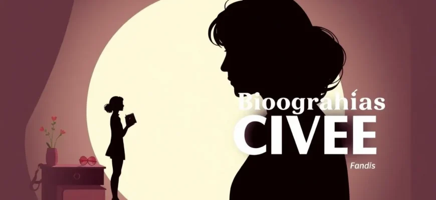 Películas Biográficas sobre Citas y Relaciones