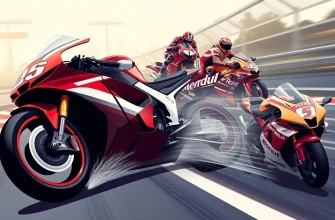 Películas Biográficas de Motociclismo