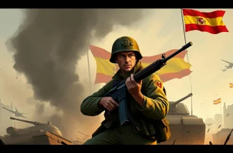 Top 10 Trillers de Guerra en Español