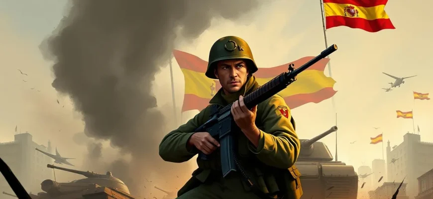 Top 10 Trillers de Guerra en Español