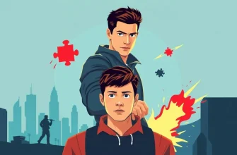 Películas de acción con personajes autistas