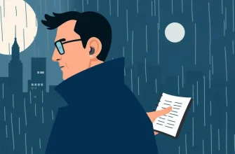 Películas de detectives con sordos