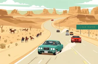 Películas del Oeste con Autos: Una Selección Única