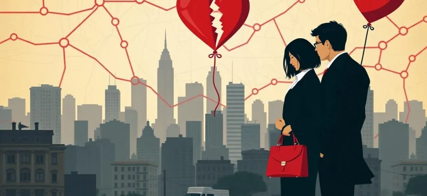 Películas de amor en tiempos de crisis económica