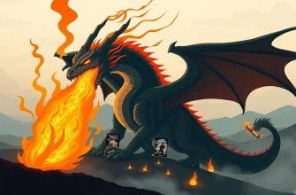 Películas de Fantasía con Fuego