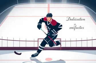 Películas biográficas sobre hockey