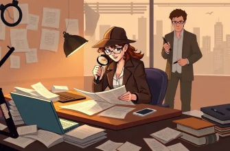 10 Películas de Detectives y Reporteros en Español