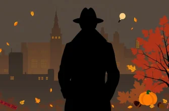 Películas Detectivescas de Otoño