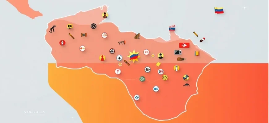 Películas Biográficas sobre Venezuela