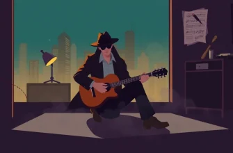 Películas de Detectives con Guitarristas