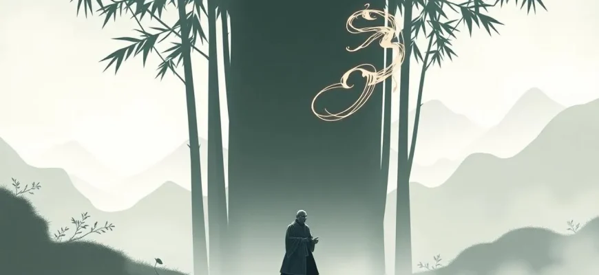 10 Películas de Fantasía sobre Maestros de Kung-Fu