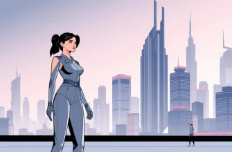 Películas de Ciencia Ficción con un Enfoque Feminista