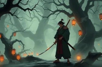 Películas de Fantasía sobre Ronin